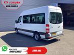 Mercedes-Benz Sprinter 313 2.2 CDI L2H2 € 10.164 Incl. BTW E, 207 g/km, Wit, Mercedes-Benz, Bedrijf