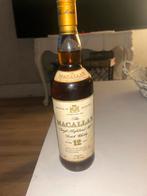 Macallan 12-year-old, Neuf, Autres régions, Pleine, Enlèvement