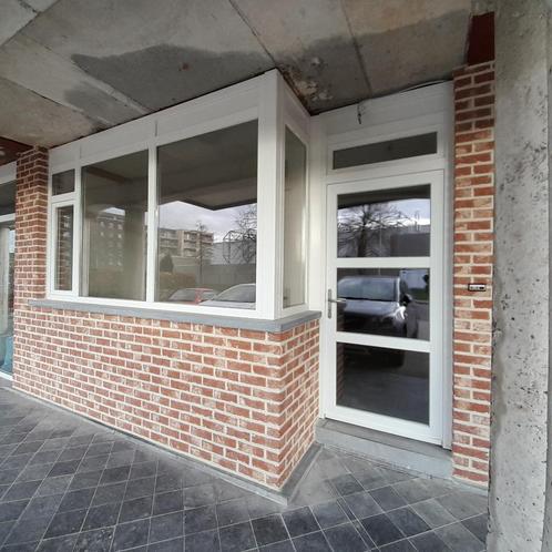 Gelijkvloers appartement 110m² te huur, Immo, Appartementen en Studio's te huur, Provincie Limburg, 50 m² of meer