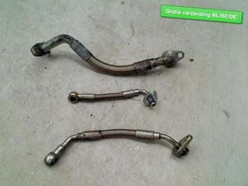 OLIELEIDING turbo Fiat 500 (312) (55249021|55249021) beschikbaar voor biedingen