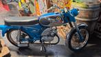 Zundapp 517 met papieren, Fietsen en Brommers, Ophalen of Verzenden, Zo goed als nieuw