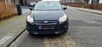 Ford Focus 1.0 Ecoboost  2015, Auto's, Ford, Focus, Euro 5, Zwart, Zwart