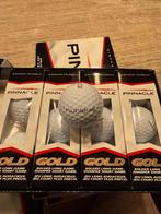 45 Pinnacle Golfballen, Sport en Fitness, Ophalen of Verzenden, Nieuw, Bal(len), Overige merken