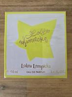 Eau de parfum lolita lempicka 100ml neuf, Ophalen of Verzenden, Nieuw