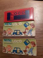 miniloco, Ophalen of Verzenden, Zo goed als nieuw