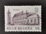 Belgie 1984 - Affligem - abdij, Postzegels en Munten, Postzegels | Europa | België, Ophalen of Verzenden, Gestempeld