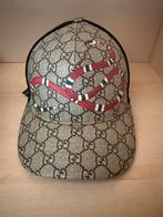 Gucci pet slang, Ophalen, Zo goed als nieuw, Pet