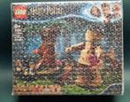 NOUVEAU LEGO 75967 SCELLÉ FORBIDDEN FOREST, Lego, Enlèvement ou Envoi, Neuf
