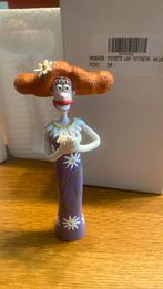 Wallace & Grommit: beeldje Lady Tottington, Ophalen of Verzenden, Zo goed als nieuw, Film, Beeldje, Replica of Model