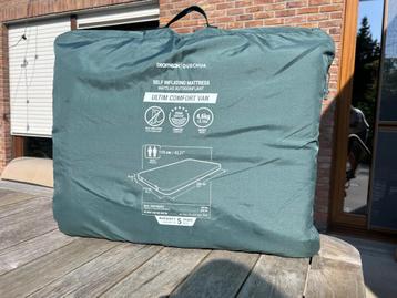opblaasbaar luchtbed (luchtmatras) 115x200x8 beschikbaar voor biedingen