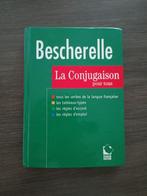 Bescherelle: la conjugaison, Comme neuf, Secondaire, Enlèvement, Français