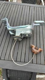 Fixation roue de secours fiat freemont, Fiat