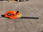 Heggenschaar Kibani - 230V, Jardin & Terrasse, Sécateurs, Enlèvement, Comme neuf
