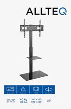 Allteq TV Standaard Draaibaar 37-70 inch, Audio, Tv en Foto, Televisiebeugels, Ophalen, Zo goed als nieuw
