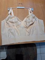 Huidskleurige bustier,maat eur 95B,fr 110B, Kleding | Dames, Ophalen of Verzenden, Triolet, BH, Overige kleuren