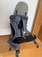 Porte bébé Piloo Lafuma, Kinderen en Baby's, Zo goed als nieuw, Rug, Draagzak, Ophalen