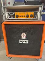 Orange basversterker, Muziek en Instrumenten, Ophalen