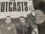 The outcasts (self conscious over you, bag1, bagsnatcher rec, Cd's en Dvd's, Vinyl | Rock, Ophalen of Verzenden