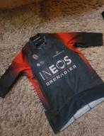 Ineos Grenadier 2022 shirt, Fietsen en Brommers, Fietsaccessoires | Fietskleding, Ophalen of Verzenden, Nieuw, M, Bovenkleding