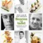 Scoren aan tafel voetbalhelden over hun favoriete gerechten, Boeken, Ophalen of Verzenden, Zo goed als nieuw, Gezond koken