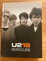 Cd/dvd U2 18 singles, Cd's en Dvd's, Ophalen of Verzenden, Zo goed als nieuw