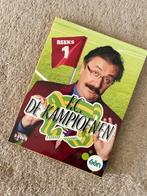 FC De Kampioenen - Reeks 1, Cd's en Dvd's, Dvd's | Tv en Series, Komedie, Alle leeftijden, Zo goed als nieuw, Ophalen