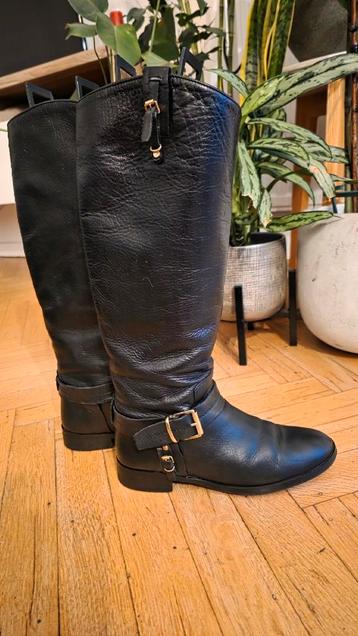 Boots van het merk KEN - maat 37 beschikbaar voor biedingen