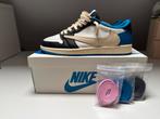 Nike Jordan 1 Low Fragment x Travis Scott, Vêtements | Hommes, Chaussures, Enlèvement ou Envoi, Comme neuf