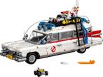 LEGO Ghostbusters ECTO-1 10274, Ophalen, Zo goed als nieuw, Lego