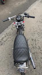 Dax b klasse 50 cc kan ook 72 cc, Fietsen en Brommers, Ophalen, Honda, Zo goed als nieuw, 50 cc
