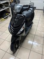 Piaggio zip 2t (b klasse), Scooter, Particulier, 50 cc, 1 cilinder