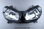 Koplamp / Voorlicht AVDB KAWASAKI NINJA 400 R 2011 - 2013