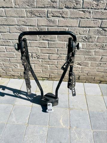 Thule fietsrek 3 fietsen  beschikbaar voor biedingen