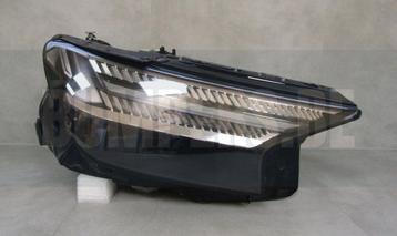 KOPLAMP AUDI Q4 E ​​TRON ETRON FULL LED MATRIX 21- 89A941036 beschikbaar voor biedingen