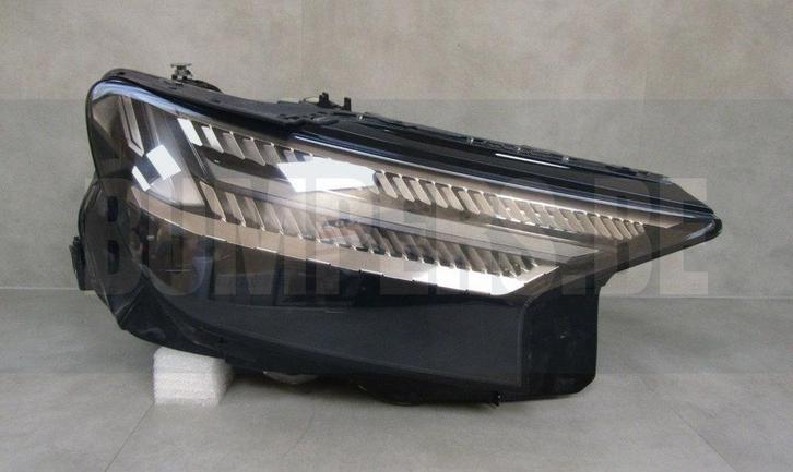 KOPLAMP AUDI Q4 E ​​TRON ETRON FULL LED MATRIX 21- 89A941036, Auto-onderdelen, Verlichting, Gebruikt, 6 maanden garantie, Ophalen of Verzenden