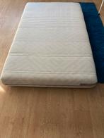 Topmerk: Lattoflex Geltex matras: 120x200cm: als nieuw!, Ophalen, Zo goed als nieuw, Matras