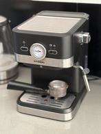 Hyundai Espresso Koffiemachine, Elektronische apparatuur, Koffiezetapparaten, Ophalen, Zo goed als nieuw, Koffiemachine, Stoompijpje