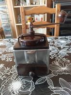 Ancien moulin à café Peugeot frères, Antiquités & Art, Enlèvement ou Envoi