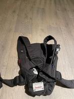 Babybjörn draagzak mini, Kinderen en Baby's, Ophalen, Gebruikt, Zij, Draagzak