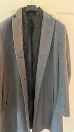 Heren jas winter, Kleding | Heren, Jassen | Winter, Maat 52/54 (L), Duffel en rums, Ophalen of Verzenden, Zo goed als nieuw