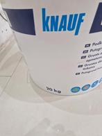 Primer knauff, Bricolage & Construction, Peinture, Vernis & Laque, Comme neuf, Enlèvement ou Envoi