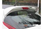 Nissan Juke achterklepspoiler (te spuiten) (5/10-10/19) (F15, Enlèvement ou Envoi, Haillon arrière, Arrière, Neuf