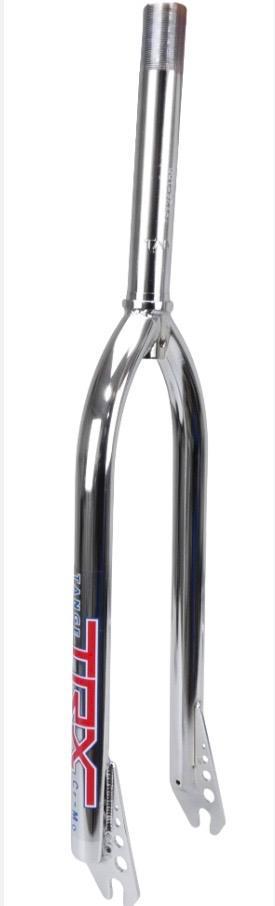 GEZOCHT!!!!bmx 24” voorvork 1” oldschool beschikbaar voor biedingen