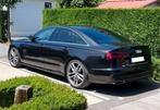 Audi A6 2.0 TDI Ultra S-tronic Nieuwstaat, Auto's, Audi, Automaat, 4 cilinders, 109 g/km, Zwart