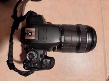 Foto camera - Canon beschikbaar voor biedingen