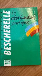 Bescherelle du néerlandais pratique, Enlèvement ou Envoi, Comme neuf