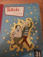 Ons Volkske album 31, Boeken, Stripverhalen, Ophalen