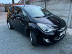 Hyundai ix20 bleu drive  1.4, Auto's, Hyundai, Voorwielaandrijving, Euro 5, Stof, Zwart