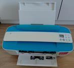 HP Deskjet 3720, Computers en Software, Printers, Ophalen, Zo goed als nieuw