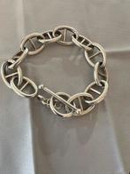 Superbe bracelet en argent, Bijoux, Sacs & Beauté, Bracelets, Enlèvement ou Envoi, Neuf, Argent, Argent